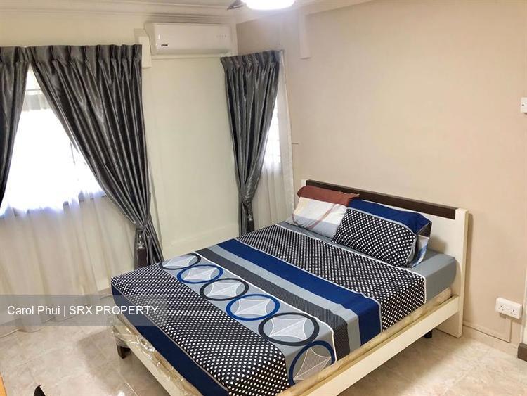 Blk 552 Woodlands Drive 44 (Woodlands), HDB 4 Rooms #206596381